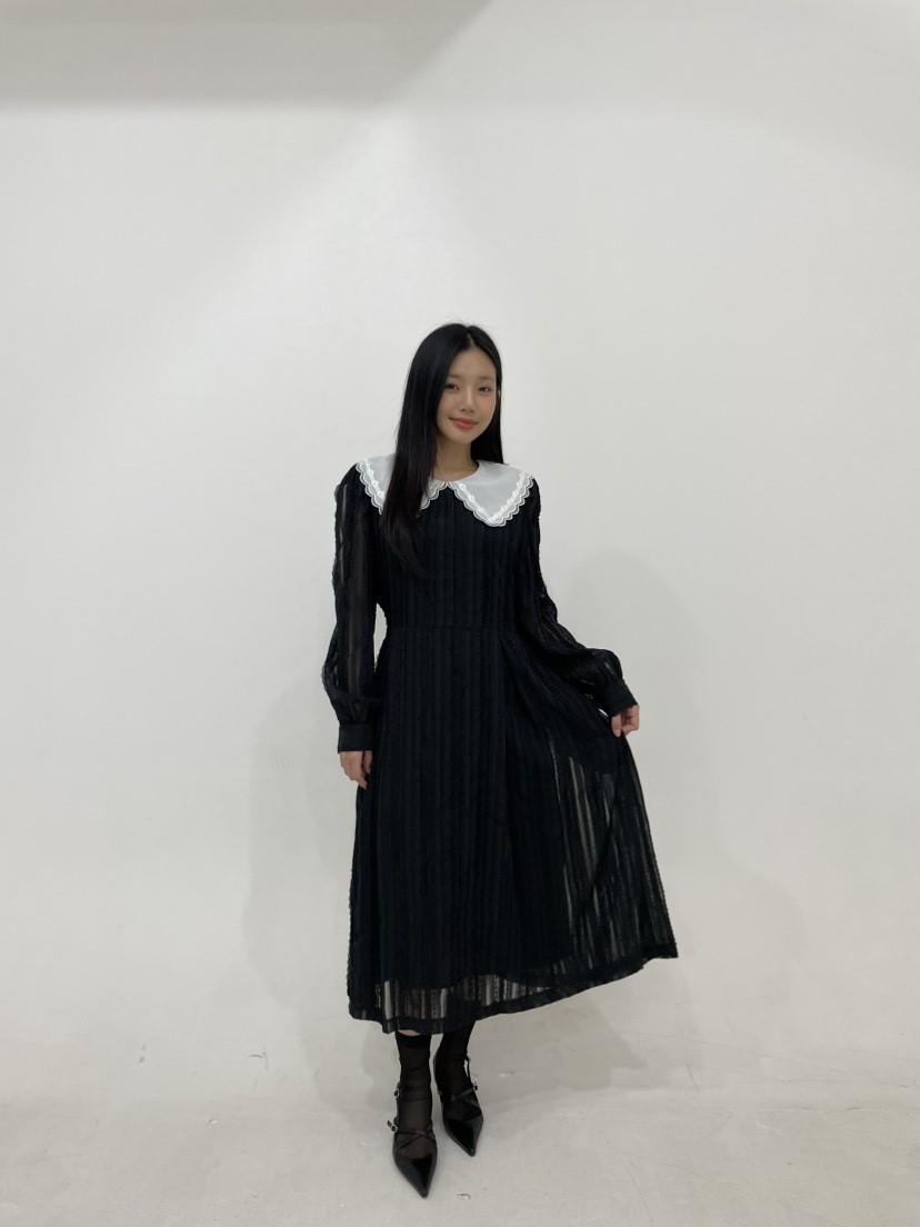 NAPKIN東大門實拍女士新款真品職業休閑熱賣26春夏連衣裙NAPKIN連衣裙