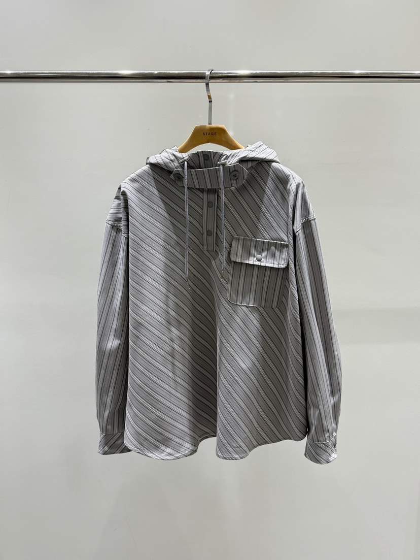 STAGE東大門實拍女士新款休閑熱賣推薦真品人氣襯衫蕾絲衫STAGE襯衫/蕾絲衫