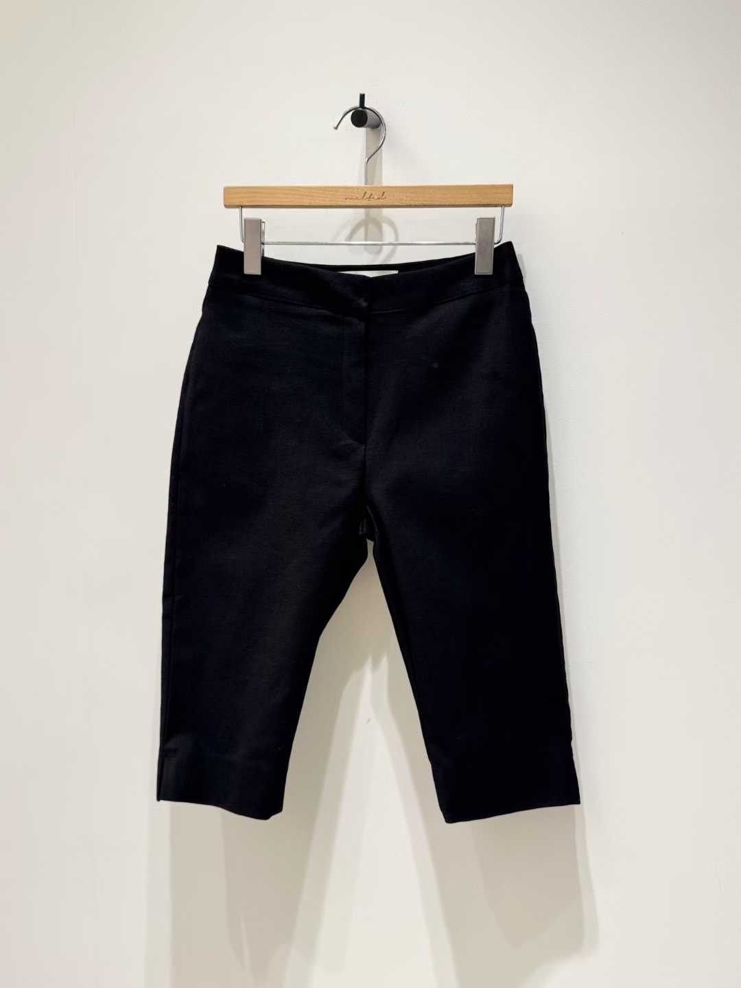 MELTED-P韓國直郵女士新品時尚人氣26春夏推薦真品職業短褲MELTED-P短褲