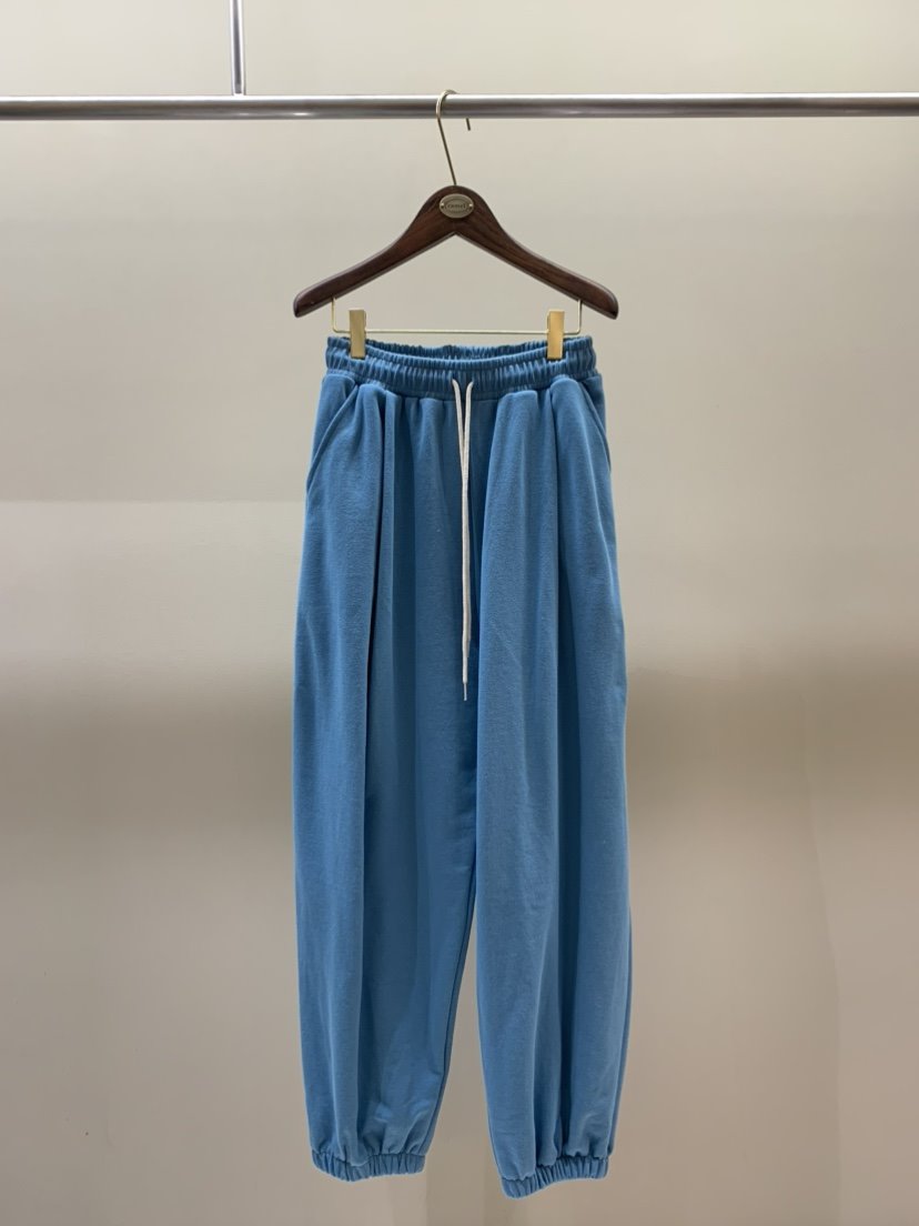 CAMEL-P東大門代購女士新品時尚休閑褲Came_l 家休閑褲