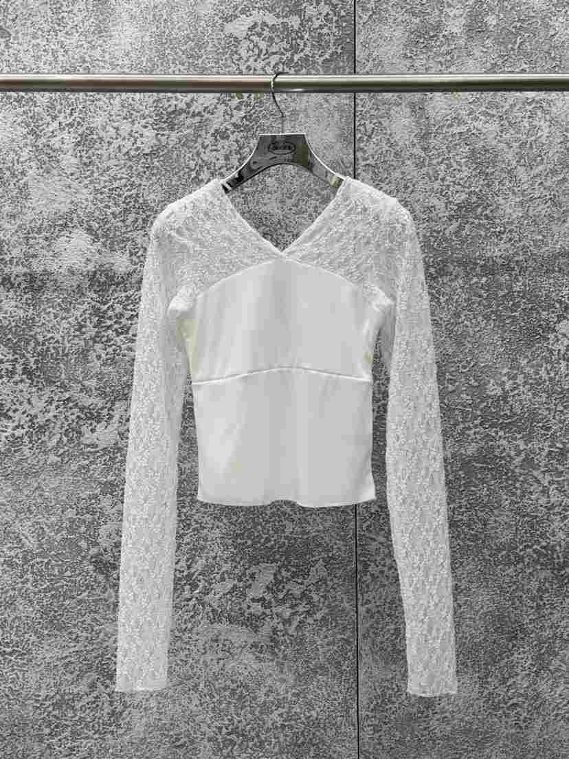 BADCALM東大門實拍女士新品26春夏人氣熱賣職業真品長袖T恤BADCALM長袖T恤