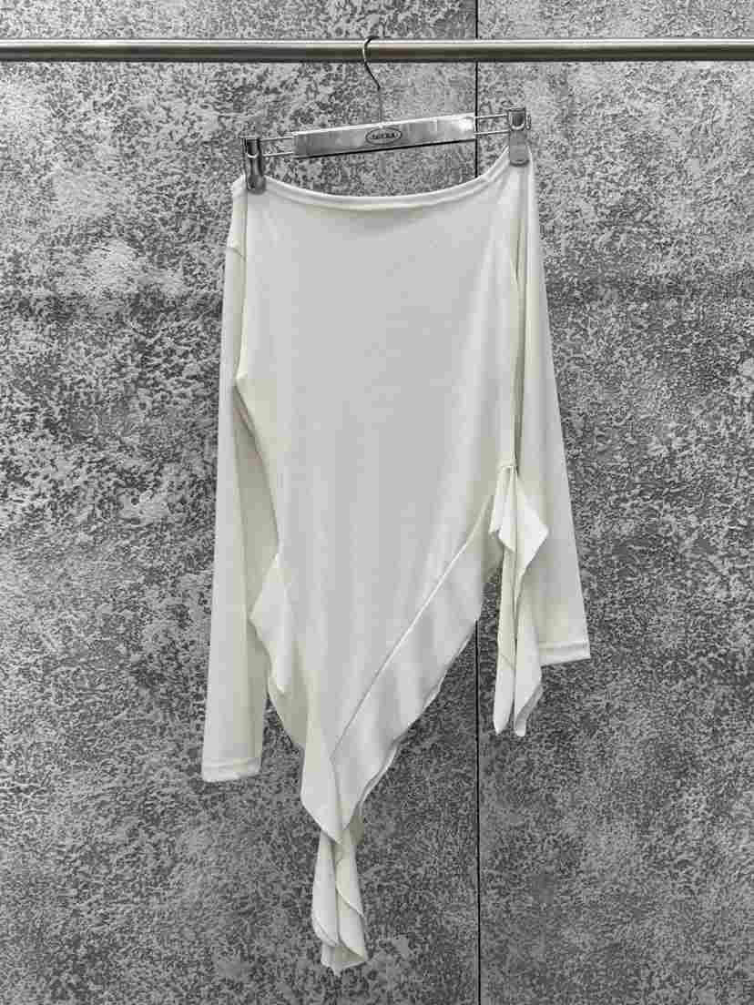 BADCALM韓國直郵女士新品推薦26春夏時尚休閑真品長袖T恤BADCALM長袖T恤