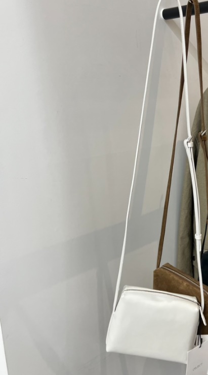 OBJECT東大門直郵女裝新款人氣熱賣休閑單肩斜跨包迷你包OBJECT單肩/斜跨包