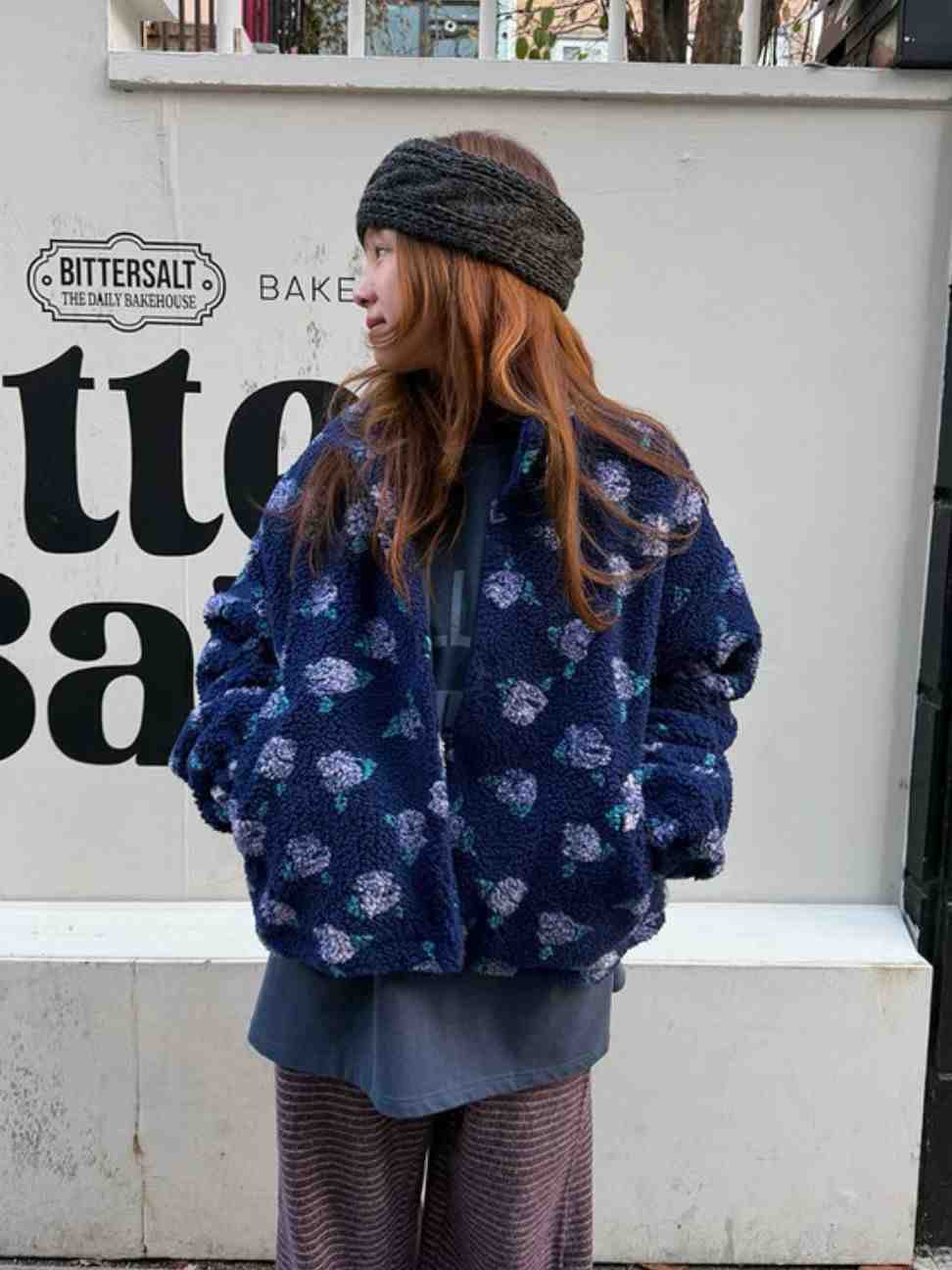 BRICK東大門實拍女士新品人氣熱賣時尚真品26春夏推薦夾克BRICK夾克