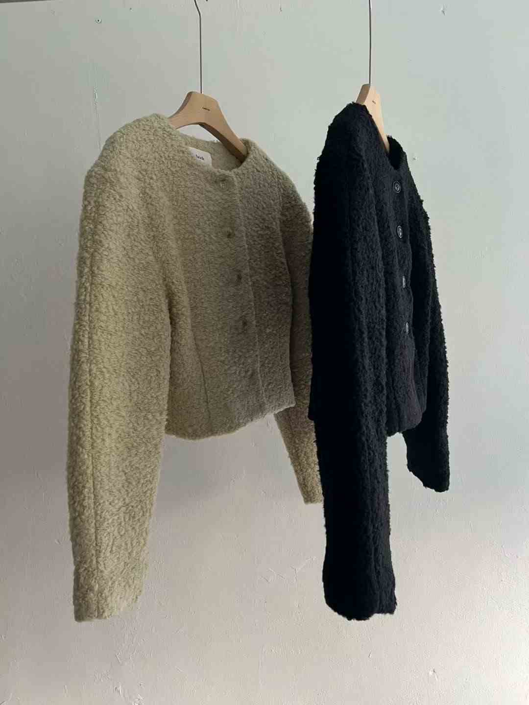 BRICK韓國直郵女裝新品人氣職業熱賣推薦休閑真品時尚夾克BRICK夾克