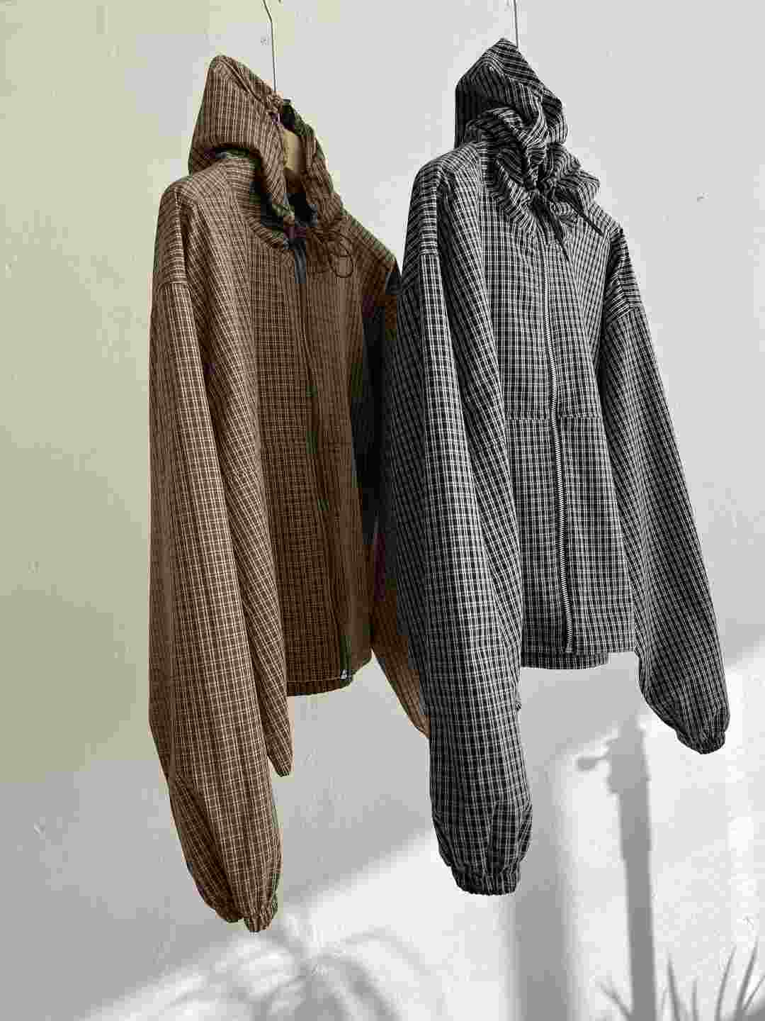 BRICK東大門代購女士新款真品熱賣人氣推薦26春夏職業夾克BRICK夾克