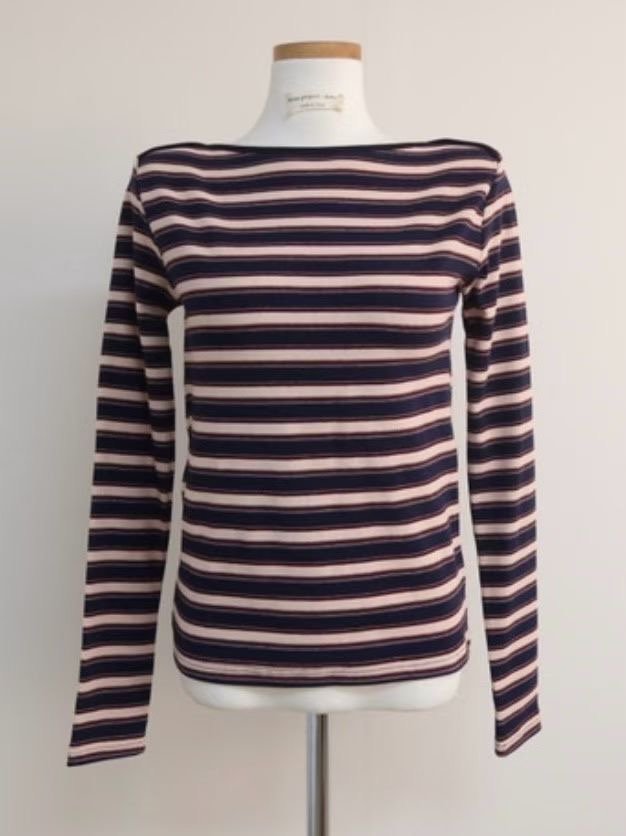 BRICK韓國直郵女裝新品真品職業推薦時尚休閑熱賣長袖T恤BRICK長袖T恤