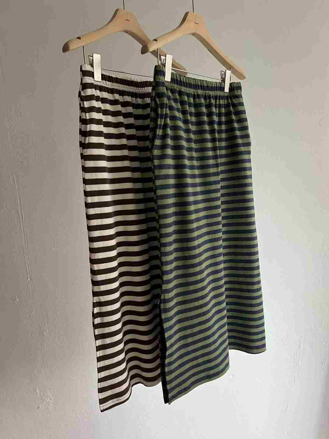 BRICK東大門直郵女裝新款休閑人氣推薦職業26春夏真品長裙BRICK長裙