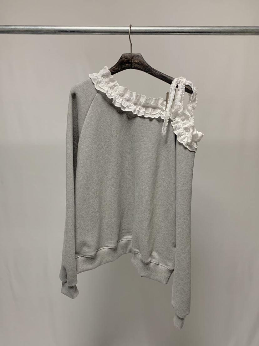 BEFORE SUNRISE東大門代購女士新品休閑26春夏真品熱賣衛衣BEFORE SUNRISE衛衣