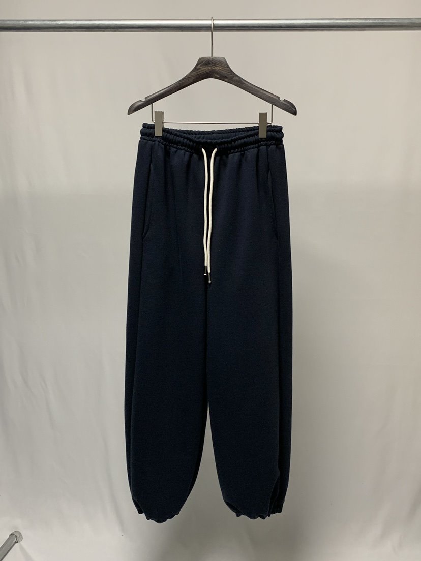 BEFORE SUNRISE韓國直郵女士新品時尚推薦真品休閑褲口袋BEFORE SUNRISE休閑褲