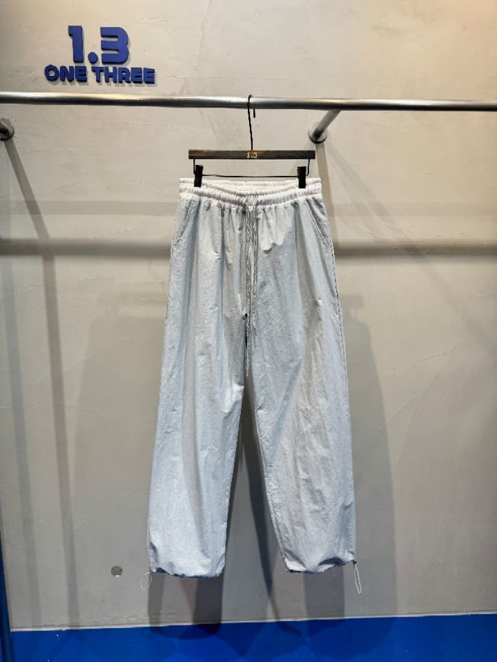 1.3東大門實拍女士新品熱賣休閑推薦26春夏職業真品休閑褲1.3休閑褲