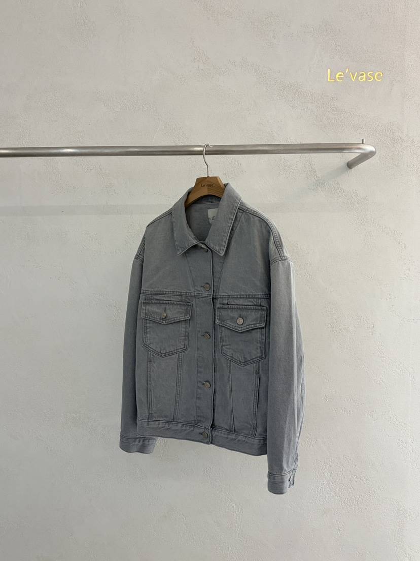 LE VASE東大門直郵女士新品時尚人氣熱賣推薦休閑職業夾克LE VASE夾克