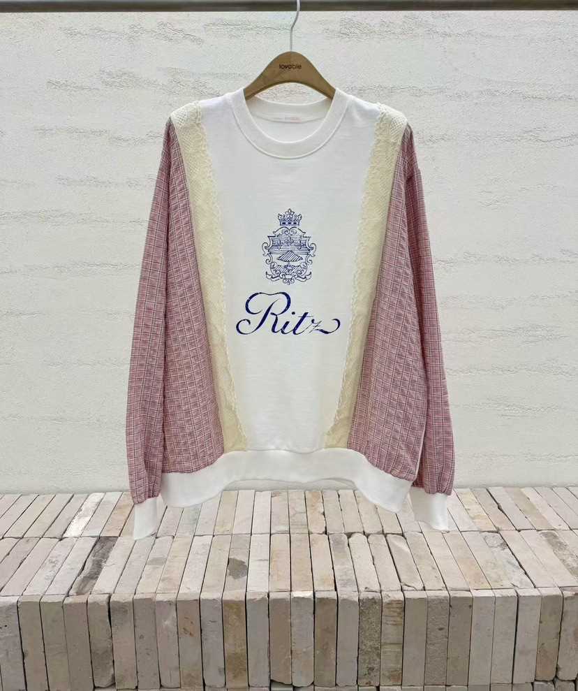 LOVABLE東大門直郵女裝新品時尚26春夏休閑職業人氣推薦衛衣LOVABLE衛衣