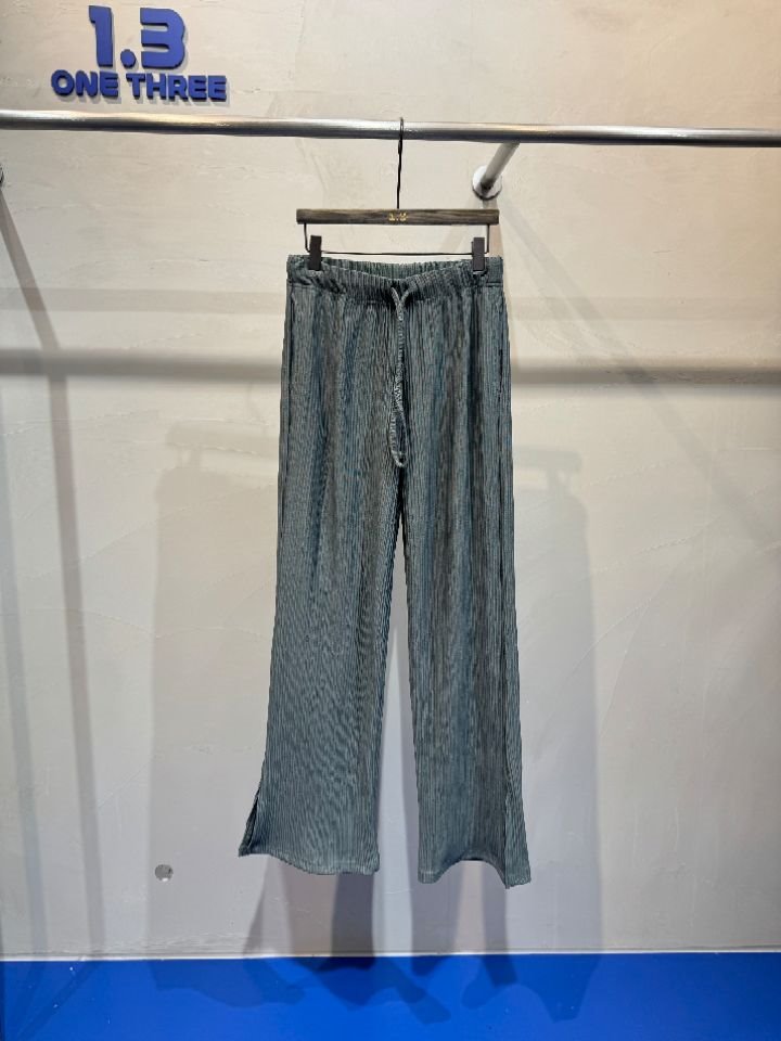 1.3韓國代購女士新品26春夏休閑時尚熱賣推薦人氣休閑褲1.3休閑褲