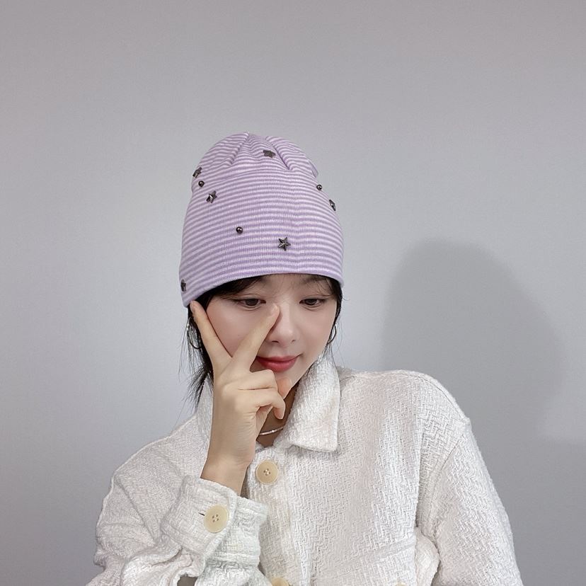 LOVELY HAT韓國代購女裝新品真品休閑時尚26春夏推薦帽子LOVELY HAT帽子