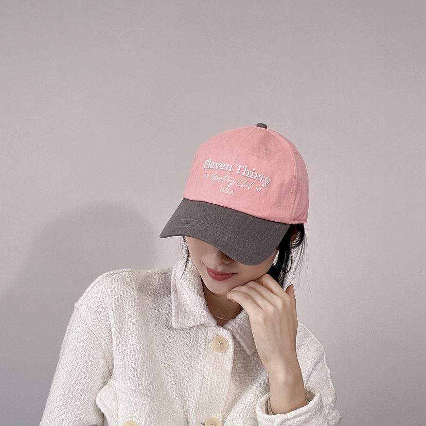 LOVELY HAT韓國直郵女士新款休閑推薦職業熱賣真品人氣帽子LOVELY HAT帽子