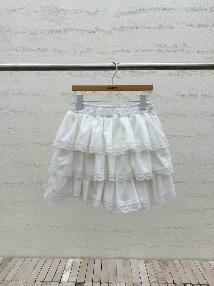 LOVABLE韓國代購女裝新品熱賣時尚推薦休閑26春夏職業裙褲LOVABLE裙褲