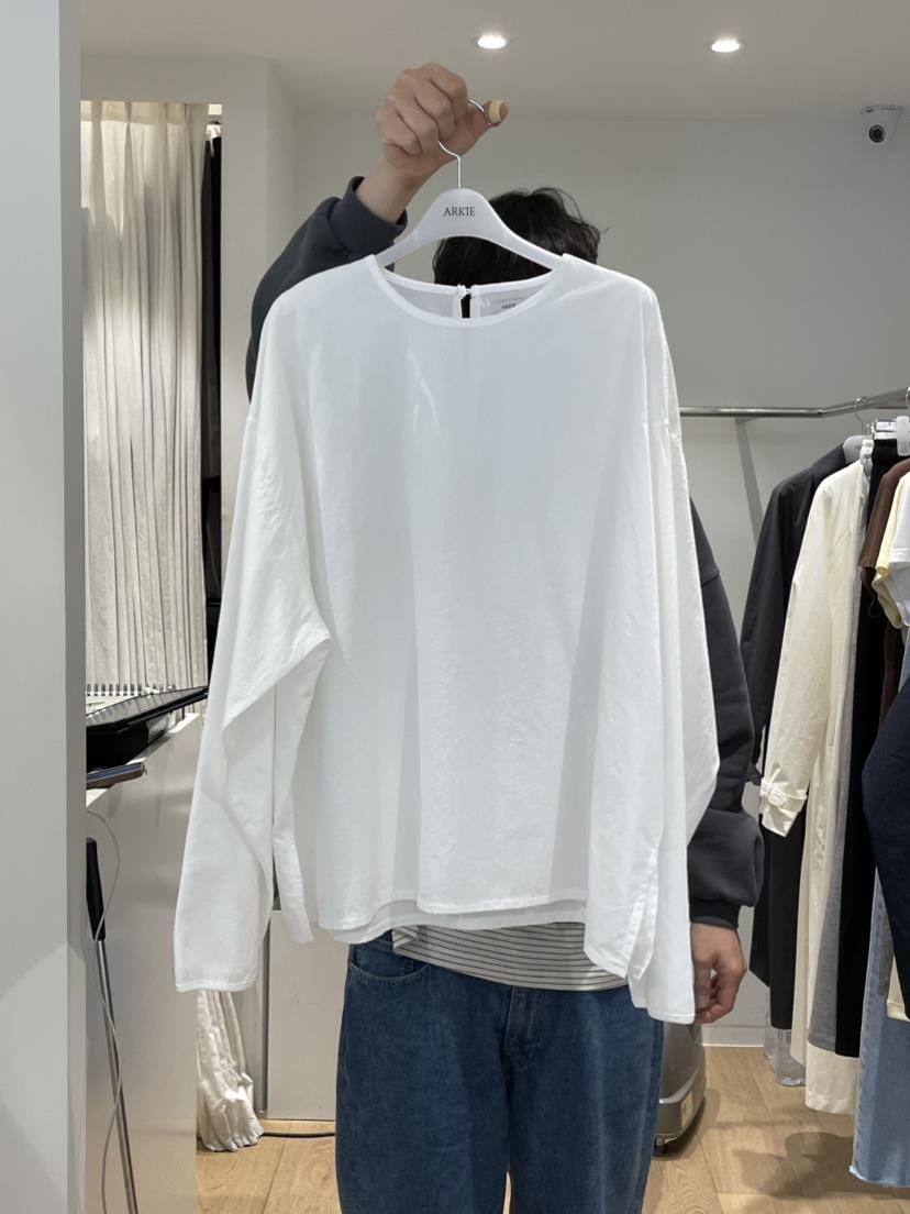 TAF東大門實拍女裝新品熱賣職業時尚人氣推薦休閑襯衫蕾絲衫TAF襯衫/蕾絲衫