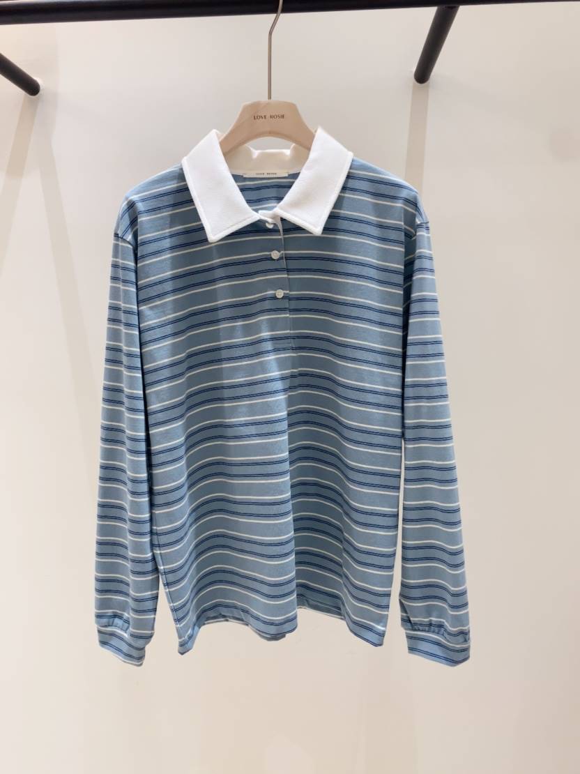 LOVE ROSIE韓國代購女裝新款26春夏熱賣人氣真品長袖T恤LOVE ROSIE長袖T恤