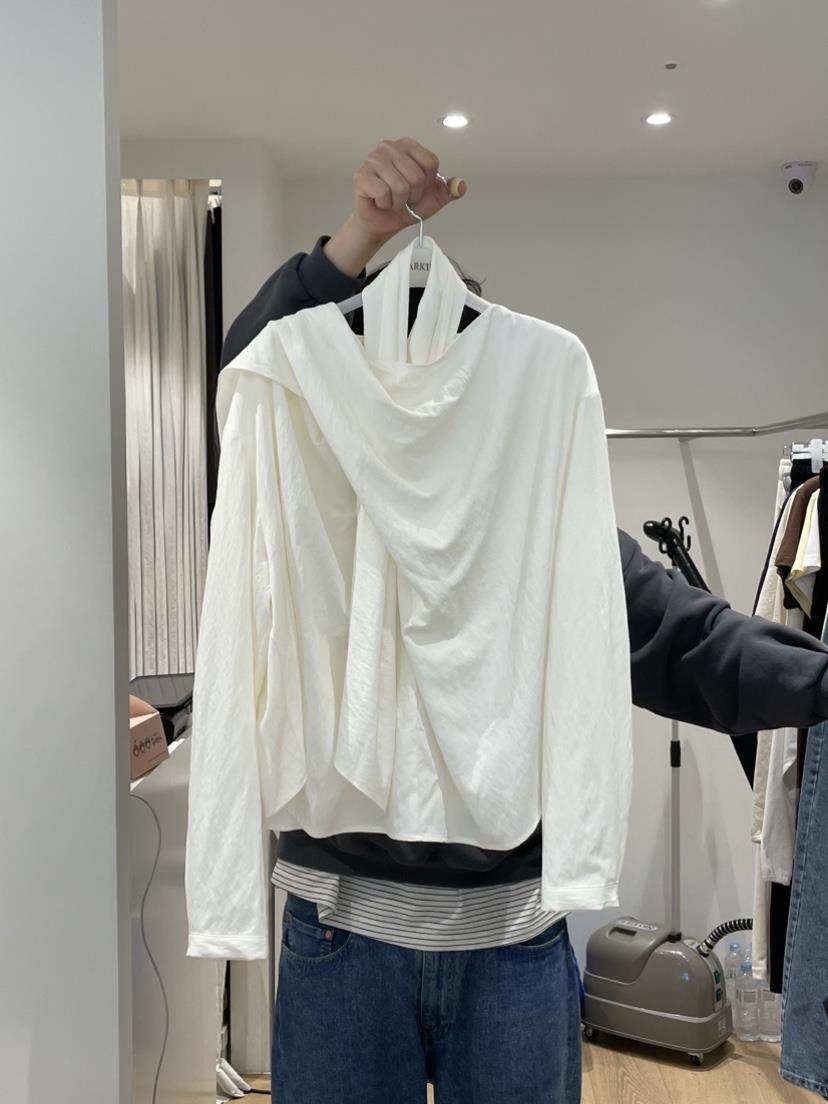 TAF韓國直郵女士新品時尚推薦真品熱賣職業人氣襯衫蕾絲衫TAF襯衫/蕾絲衫