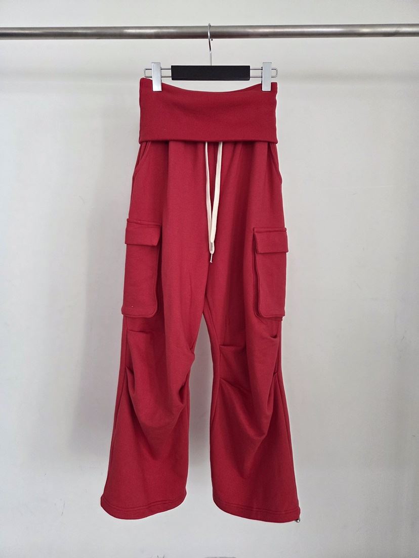 VERANDA東大門實拍女士新品休閑推薦真品職業時尚人氣休閑褲VERANDA休閑褲