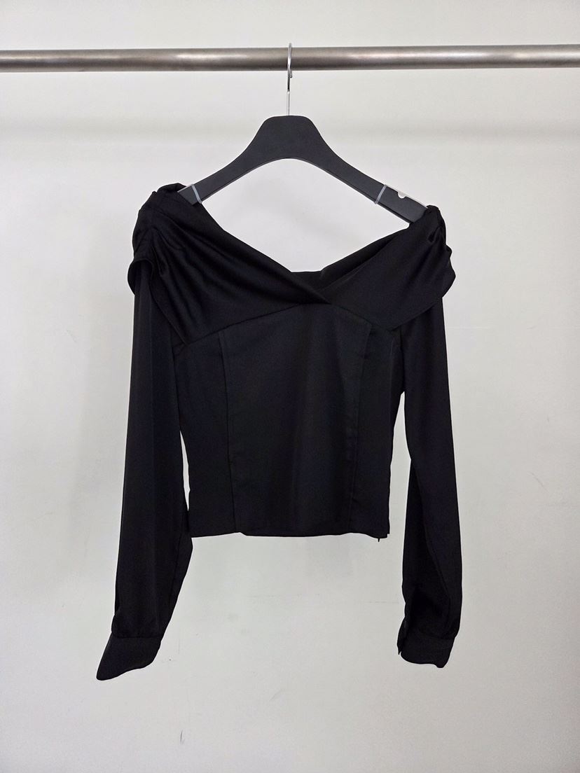 VERANDA東大門直郵女裝新款真品休閑推薦時尚人氣襯衫蕾絲衫VERANDA襯衫/蕾絲衫