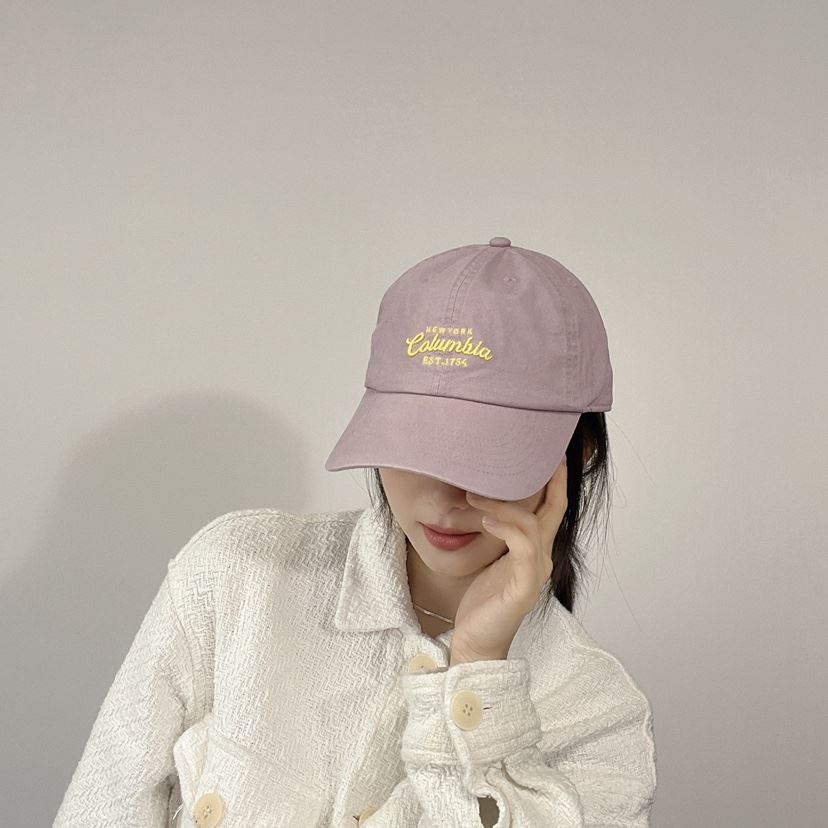 LOVELY HAT東大門直郵女士新品人氣職業26春夏真品熱賣帽子LOVELY HAT帽子