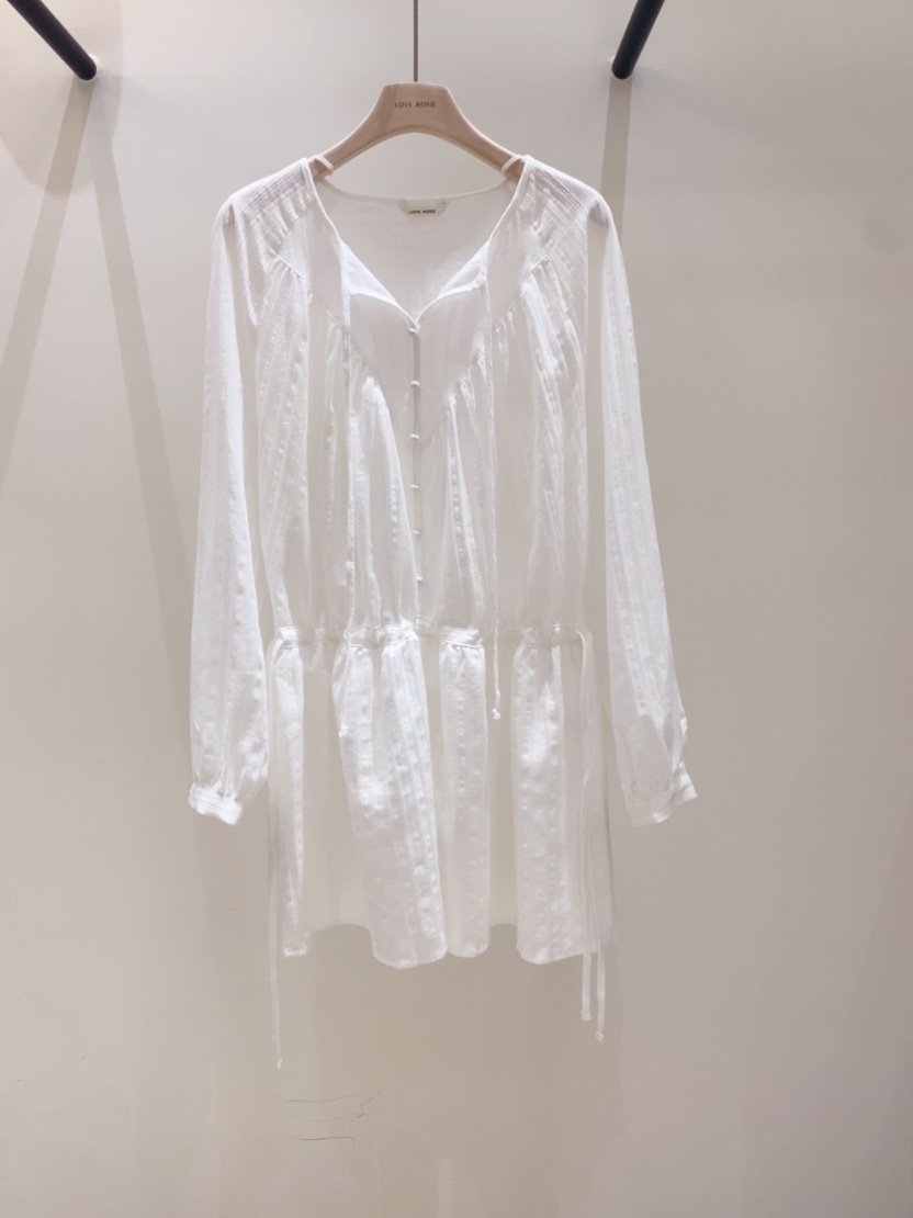 LOVE ROSIE韓國代購女士新款人氣熱賣休閑推薦真品連衣裙LOVE ROSIE連衣裙