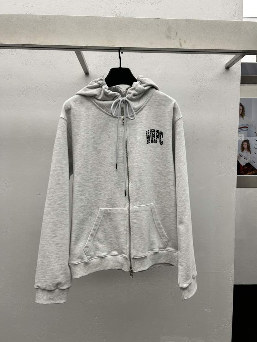 KARE/WEREPIECE韓國直郵女裝新品休閑職業26春夏夾克拉鏈KARE/WEREPIECE夾克