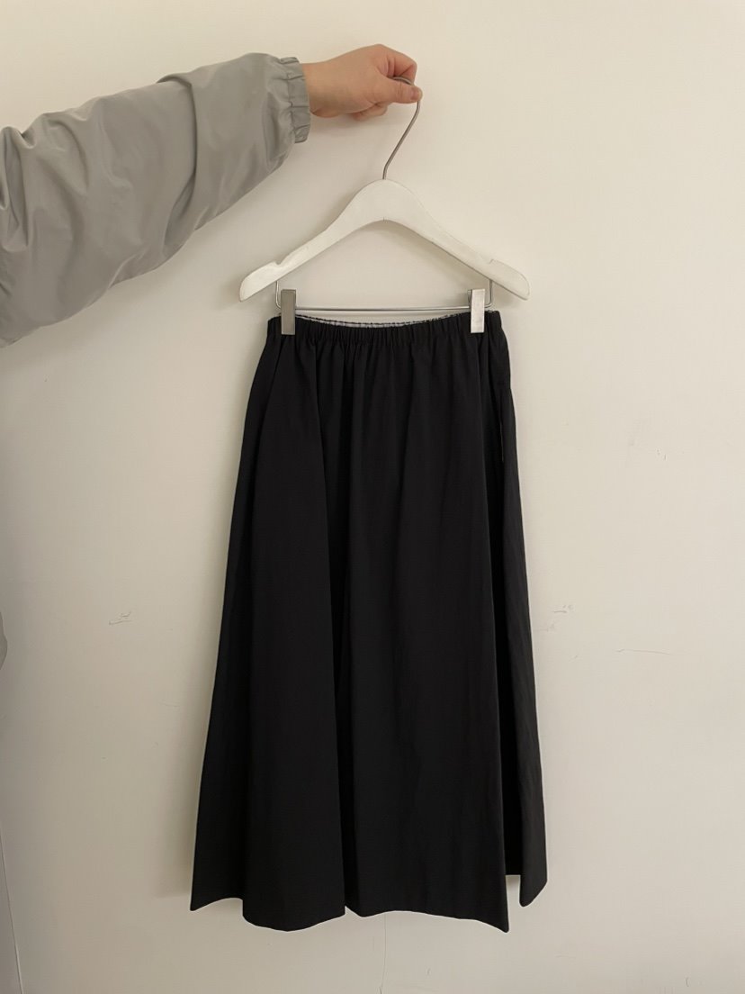 JEONG GAM STUDIOS東大門實拍女裝新款休閑職業26春夏長裙JEONG GAM STUDIOS長裙