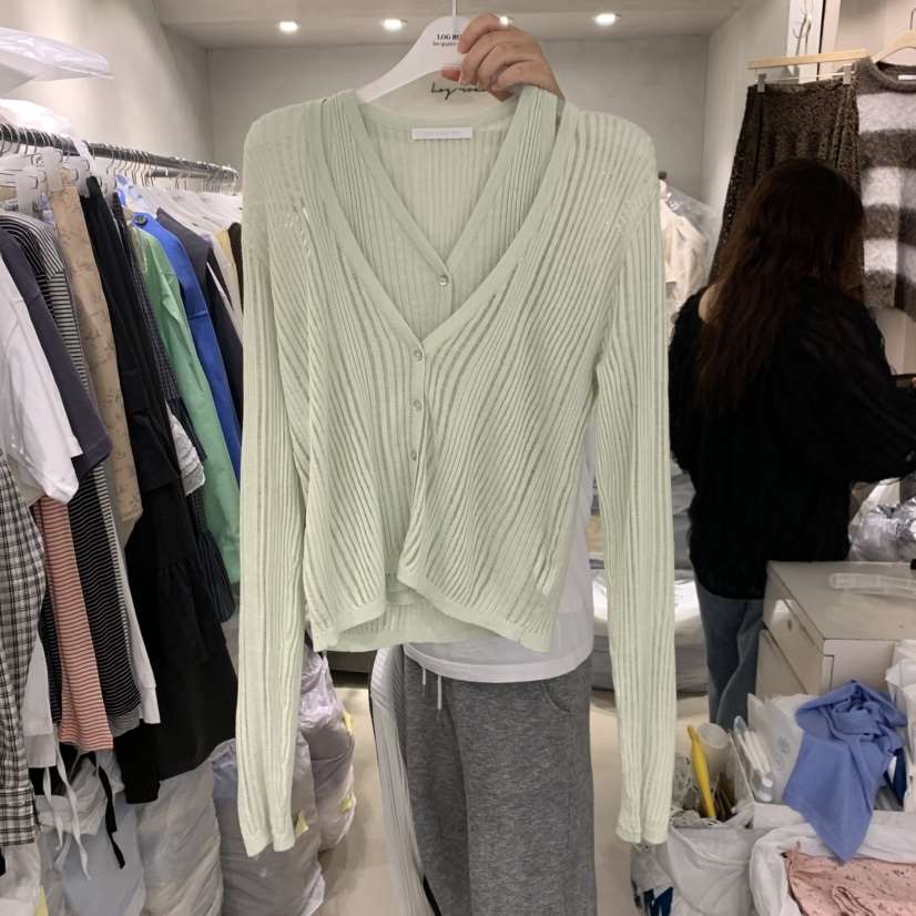 LOGROAD東大門實拍女裝新款人氣推薦真品休閑熱賣時尚套裝LOG ROAD套裝