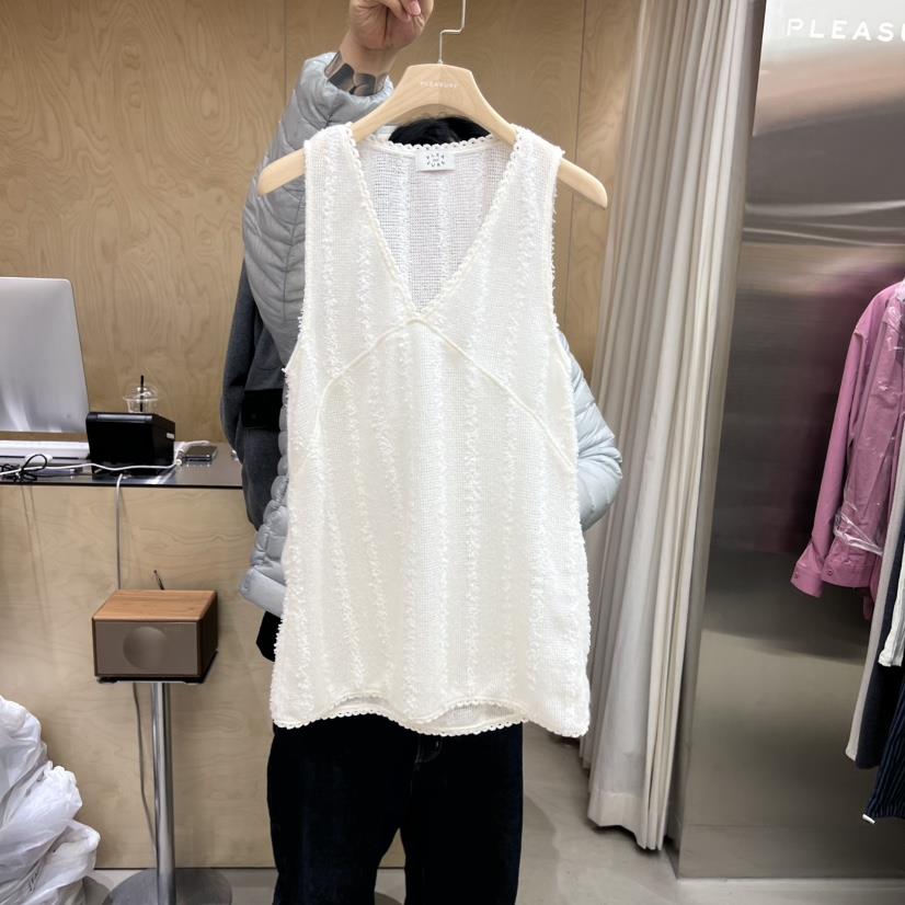 PLEASURE東大門直郵女士新款熱賣真品時尚職業連衣裙蕾絲PLEASURE連衣裙