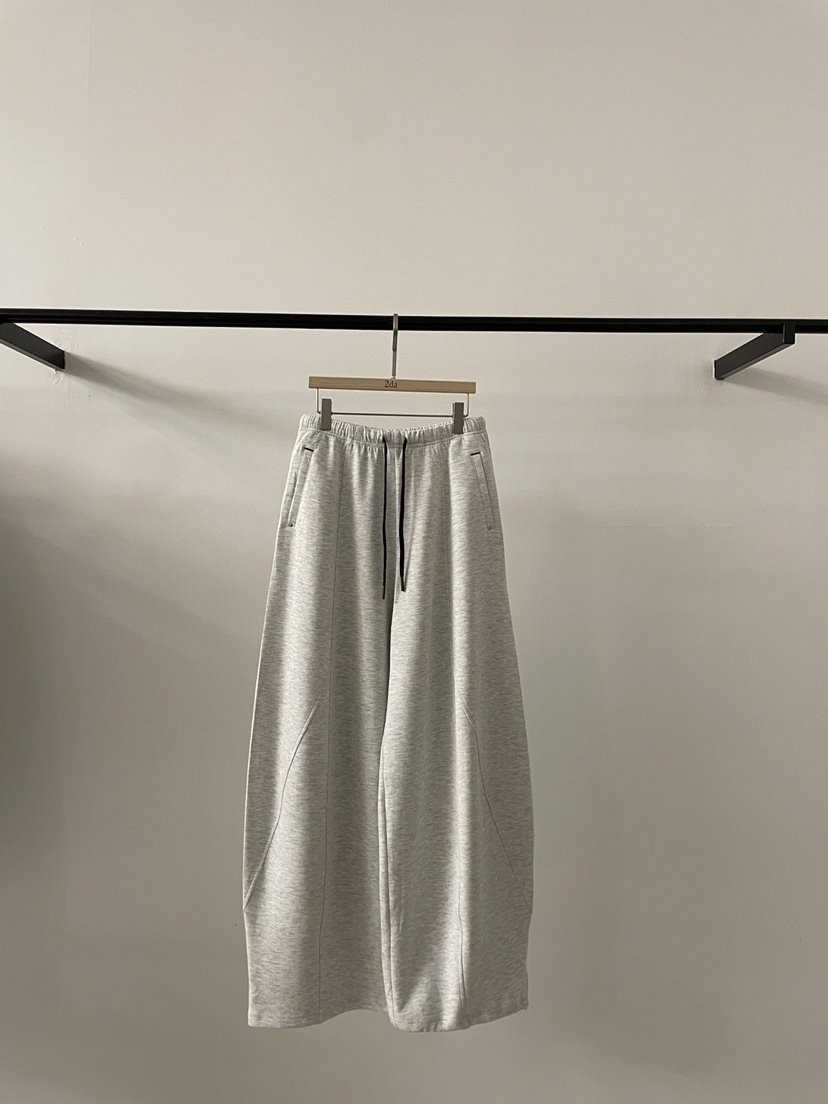 2DA/DARIMI-P東大門代購女裝新款26春夏熱賣休閑休閑褲2DA/DARIMI-P休閑褲