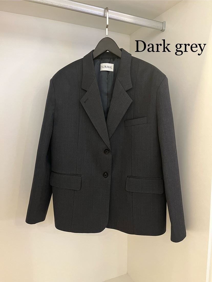 NORMAL東大門實拍女士新品真品熱賣職業時尚人氣推薦夾克NORMAL夾克