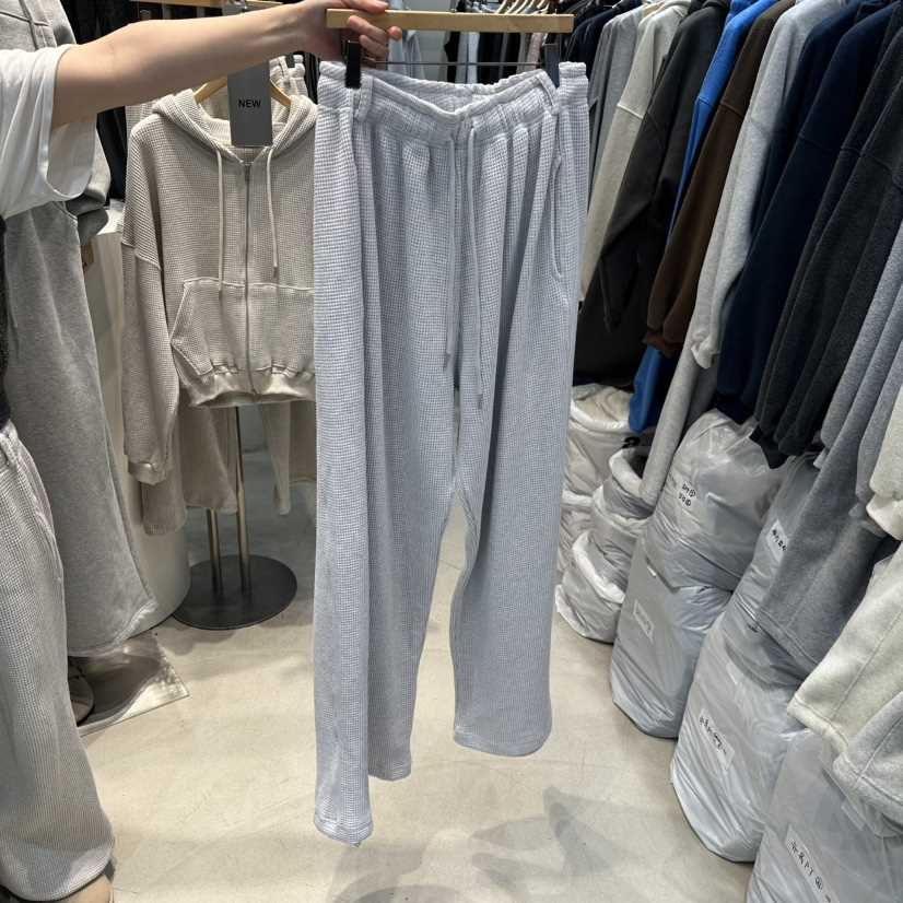 W.FATAL東大門直郵女士新品真品26春夏休閑時尚熱賣休閑褲W.FATAL休閑褲