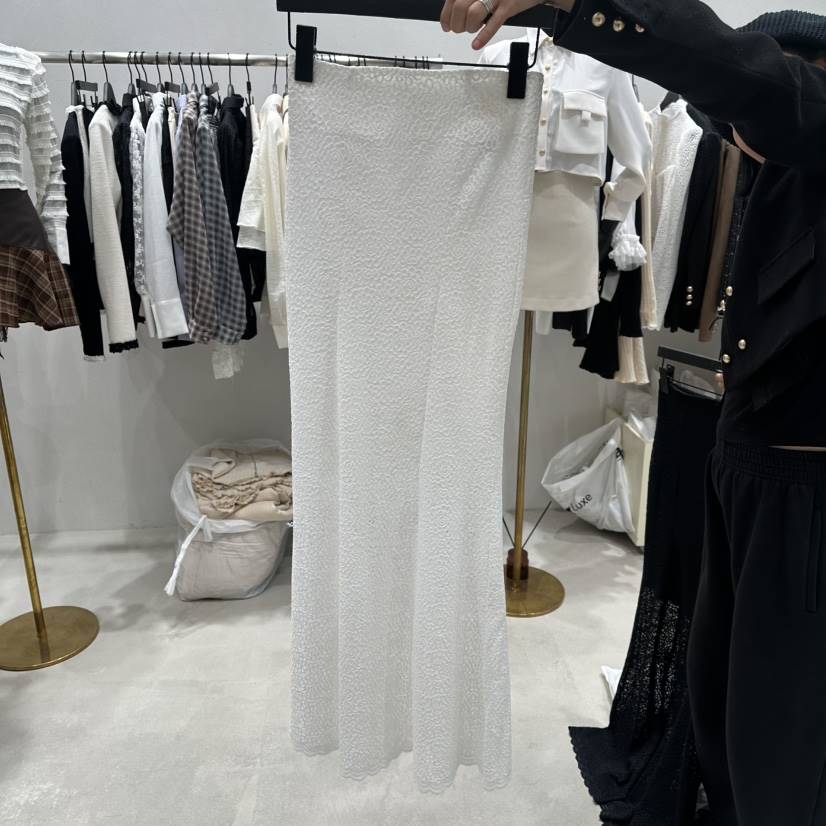 BUBBLE/LOTTIMO東大門代購女裝新品真品推薦時尚人氣長裙BUBBLE/LOTTIMO長裙