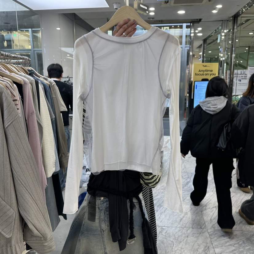 FOUNDATION東大門代購女士新品真品熱賣推薦職業人氣套裝FOUNDATION套裝