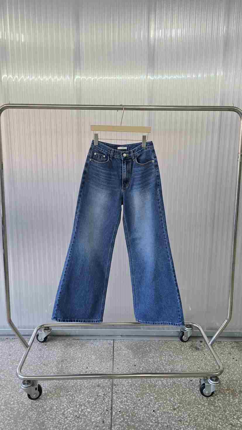 LIMLIMLIM東大門實拍女士新品時尚真品職業人氣熱賣牛仔褲LIM LIM LIM牛仔褲