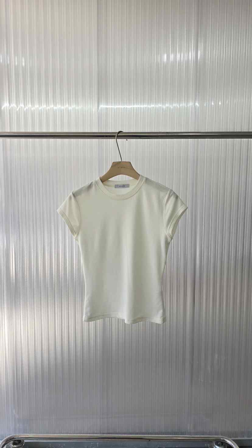 LIMLIMLIM東大門代購女士新品26春夏熱賣真品T恤不含內搭LIM LIM LIMT恤