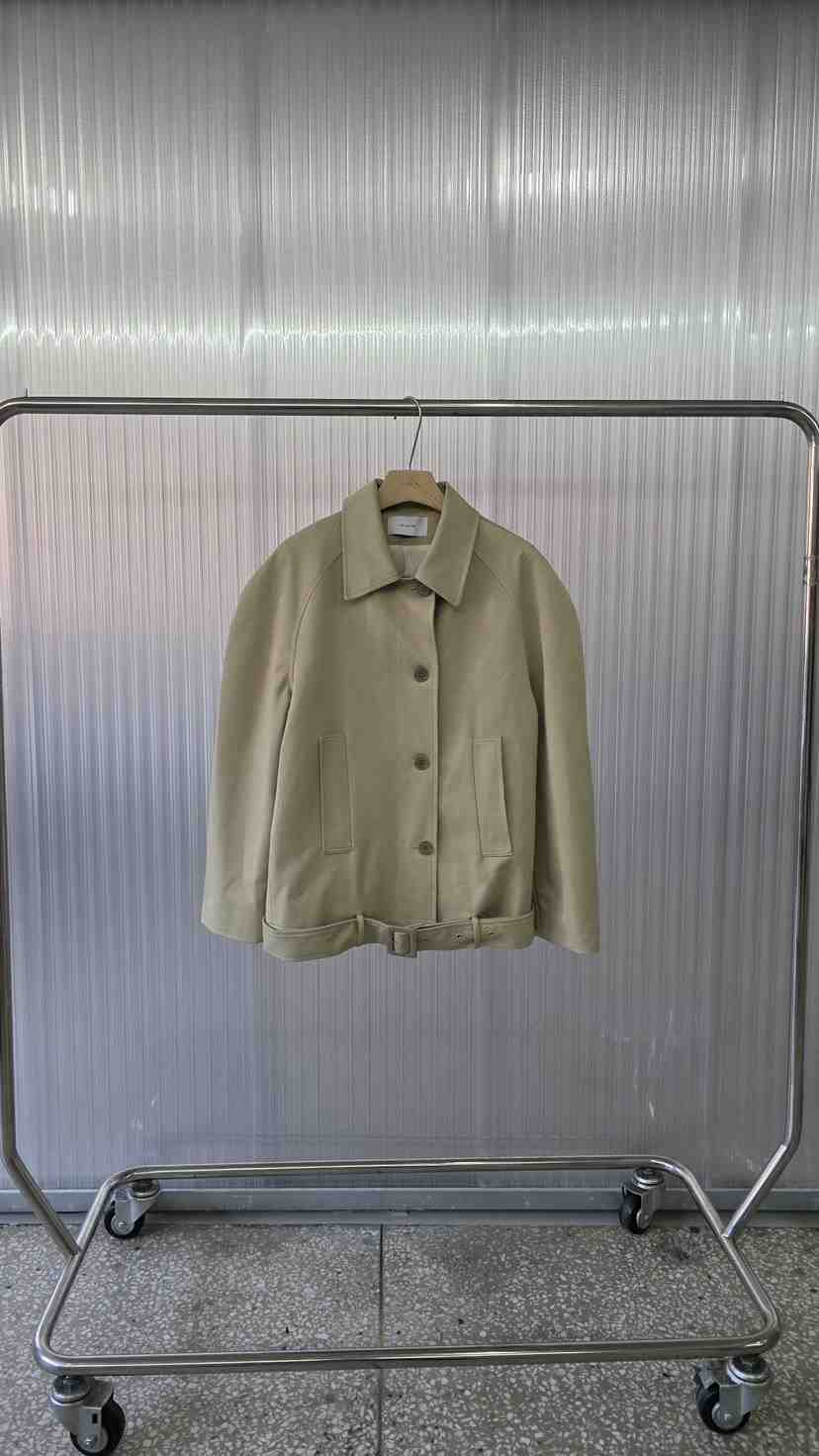 LIMLIMLIM東大門直郵女士新品時尚熱賣真品推薦職業26春夏夾克LIM LIM LIM夾克