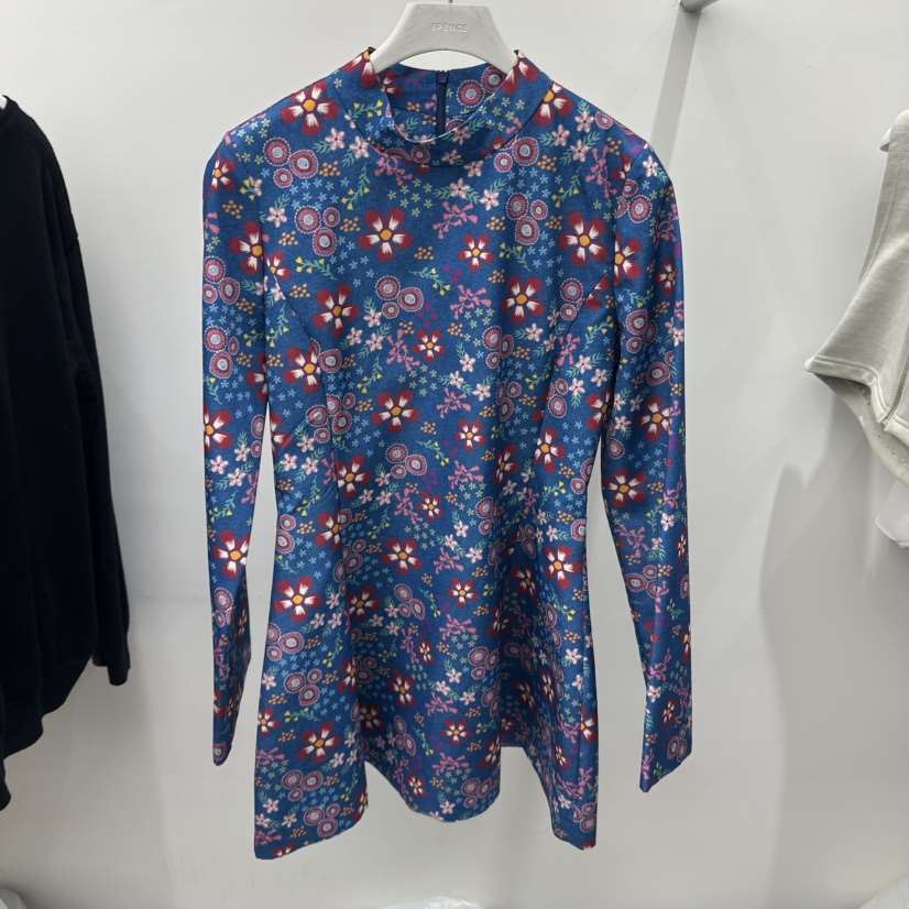 SIXTEEN東大門實拍女士新品時尚人氣休閑真品熱賣職業連衣裙SIXTEEN連衣裙