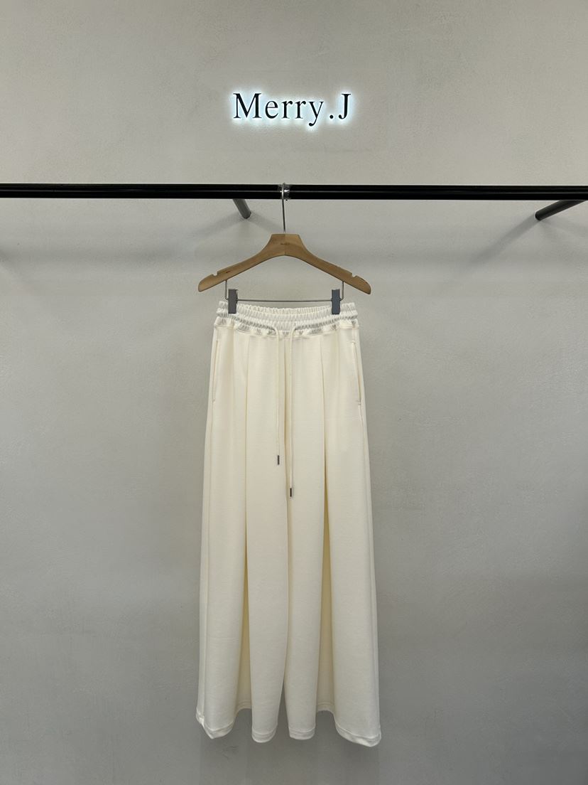 MERRY-J韓國代購女士新款休閑真品人氣熱賣時尚職業休閑褲MERRY-J休閑褲