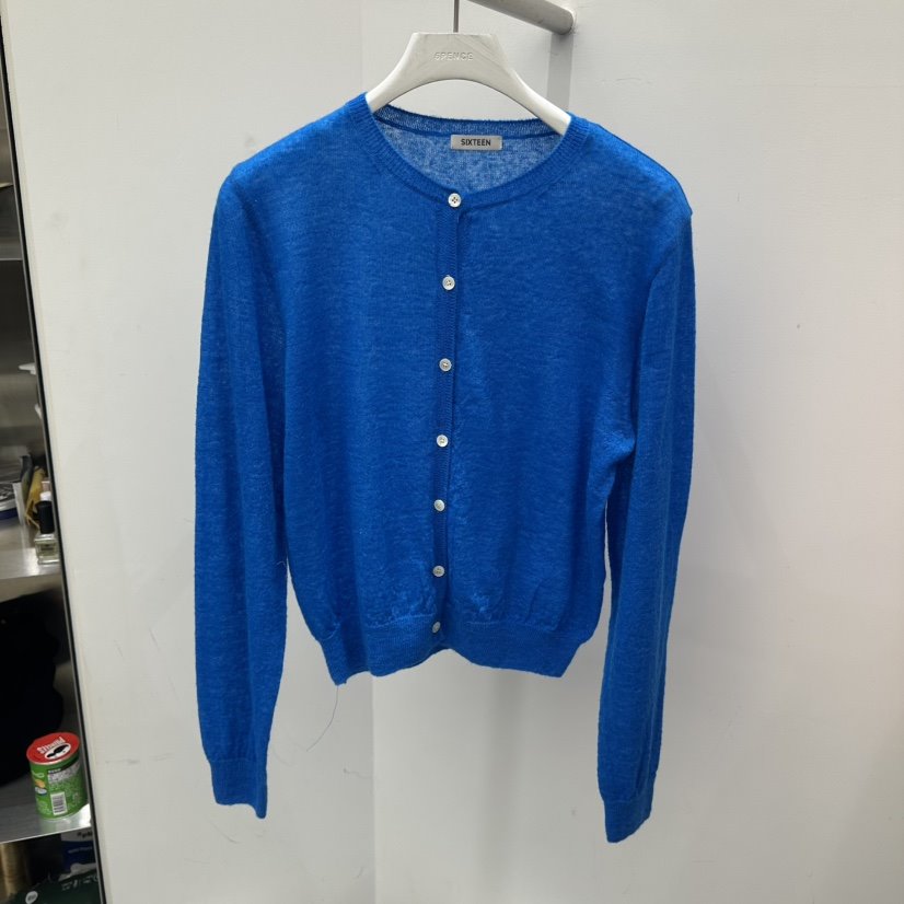 SIXTEEN東大門實拍女裝新品真品時尚熱賣26春夏推薦針織衫SIXTEEN針織衫