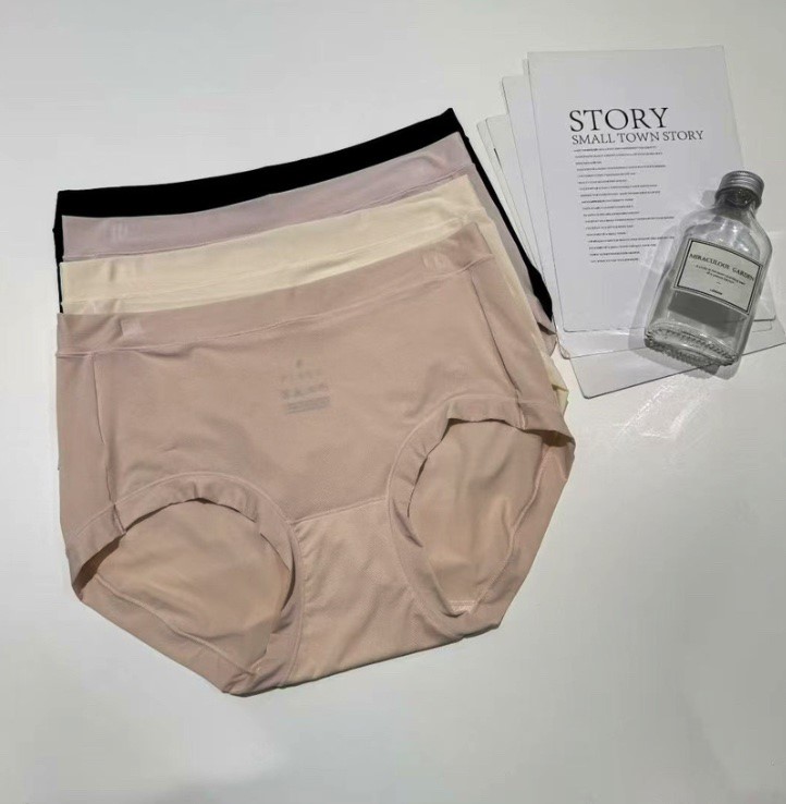 FLORAL-P東大門直郵女裝新款時尚人氣職業26春夏休閑內褲FLORAL-P內褲