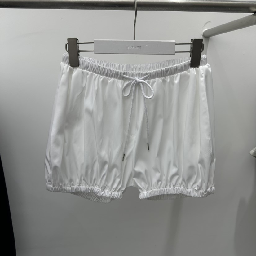 SIXTEEN東大門代購女裝新款26春夏時尚人氣推薦休閑熱賣短褲SIXTEEN短褲