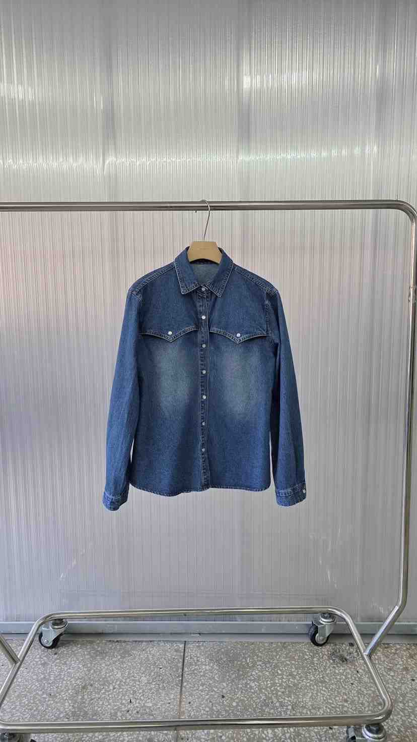 LIMLIMLIM韓國直郵女士新款26春夏推薦人氣時尚襯衫蕾絲衫LIM LIM LIM襯衫/蕾絲衫