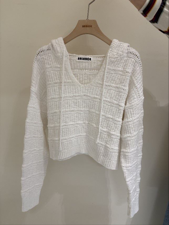 BALANCE東大門實拍女裝新品時尚人氣推薦真品休閑職業衛衣BALANCE衛衣