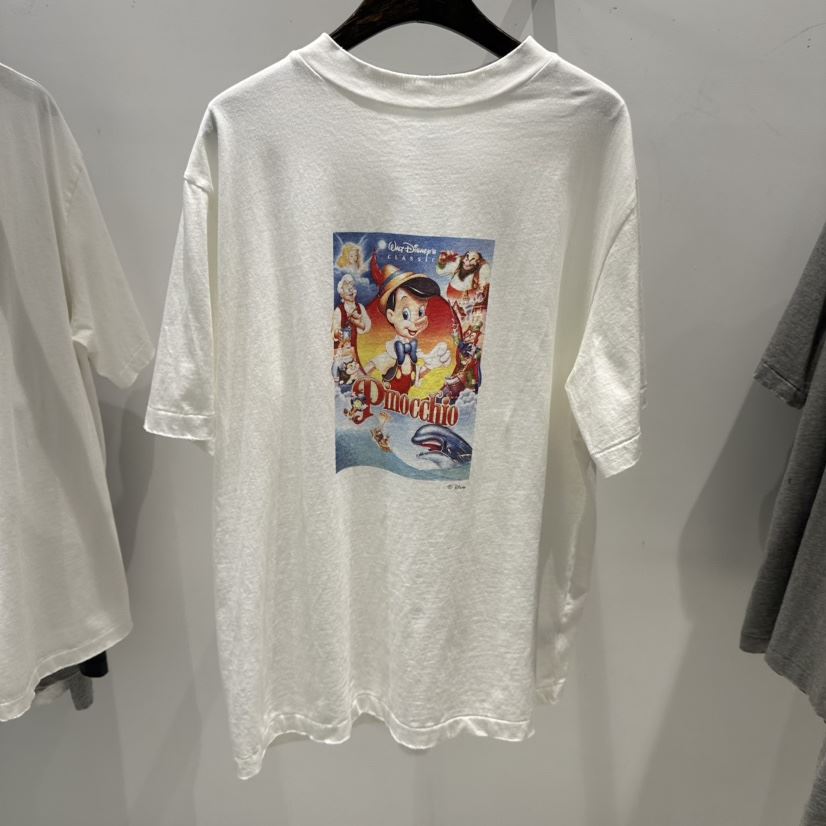 JANE BIRKIN東大門直郵女裝新款真品休閑26春夏職業人氣T恤JANE BIRKIN設計師品牌T恤