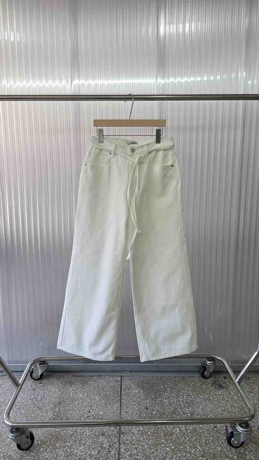 LIMLIMLIM東大門實拍女裝新品26春夏休閑人氣熱賣職業休閑褲LIM LIM LIM休閑褲