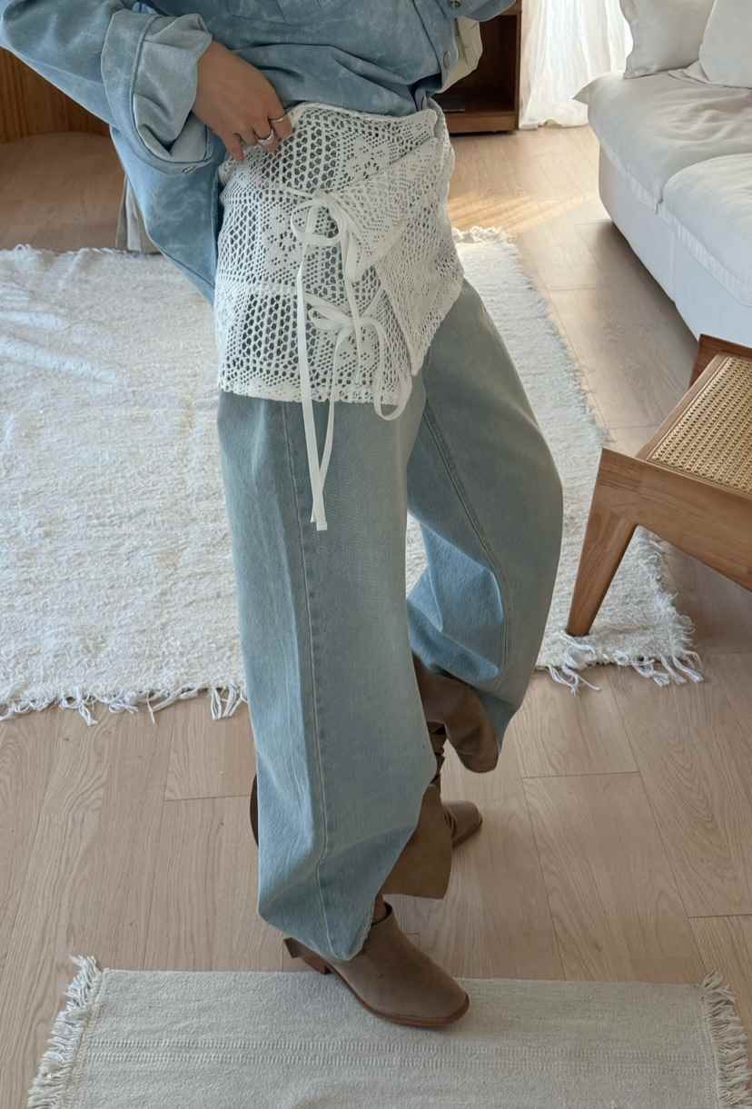 DENVER東大門直郵女裝新款休閑職業熱賣人氣26春夏推薦短裙DENVER短裙